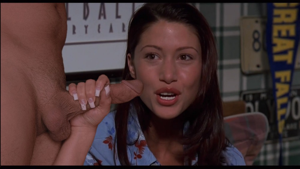 Elizabeth Shannon American pie 2