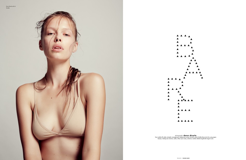 Margarita Kaystra RBC