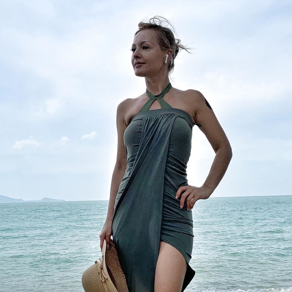 Irina VKontakte