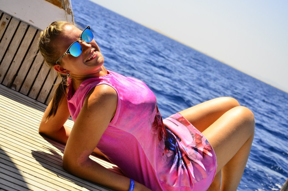 Irina Antonenko Maxim