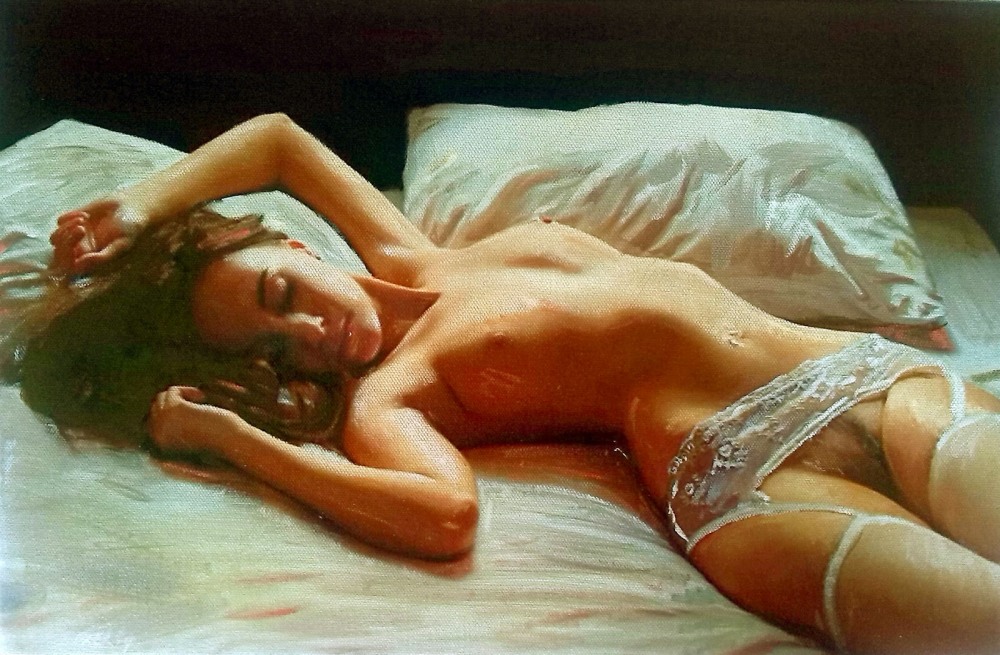 Erotic photos of girls