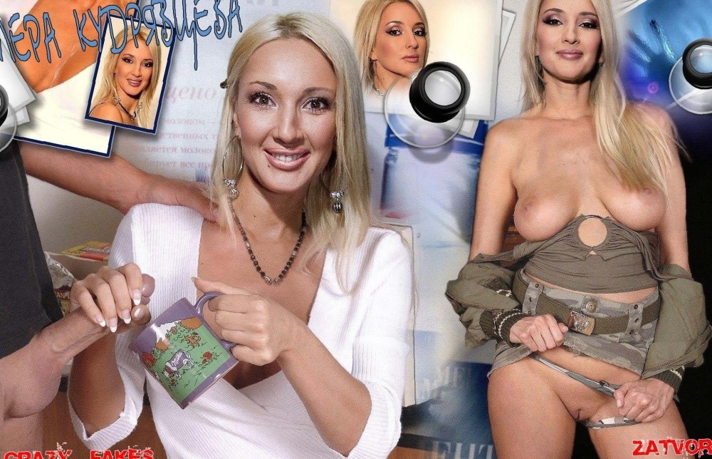 Valeria Kudryavtseva Anal