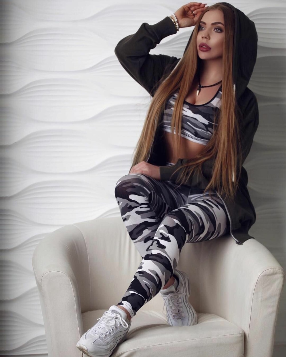 Karina Cross