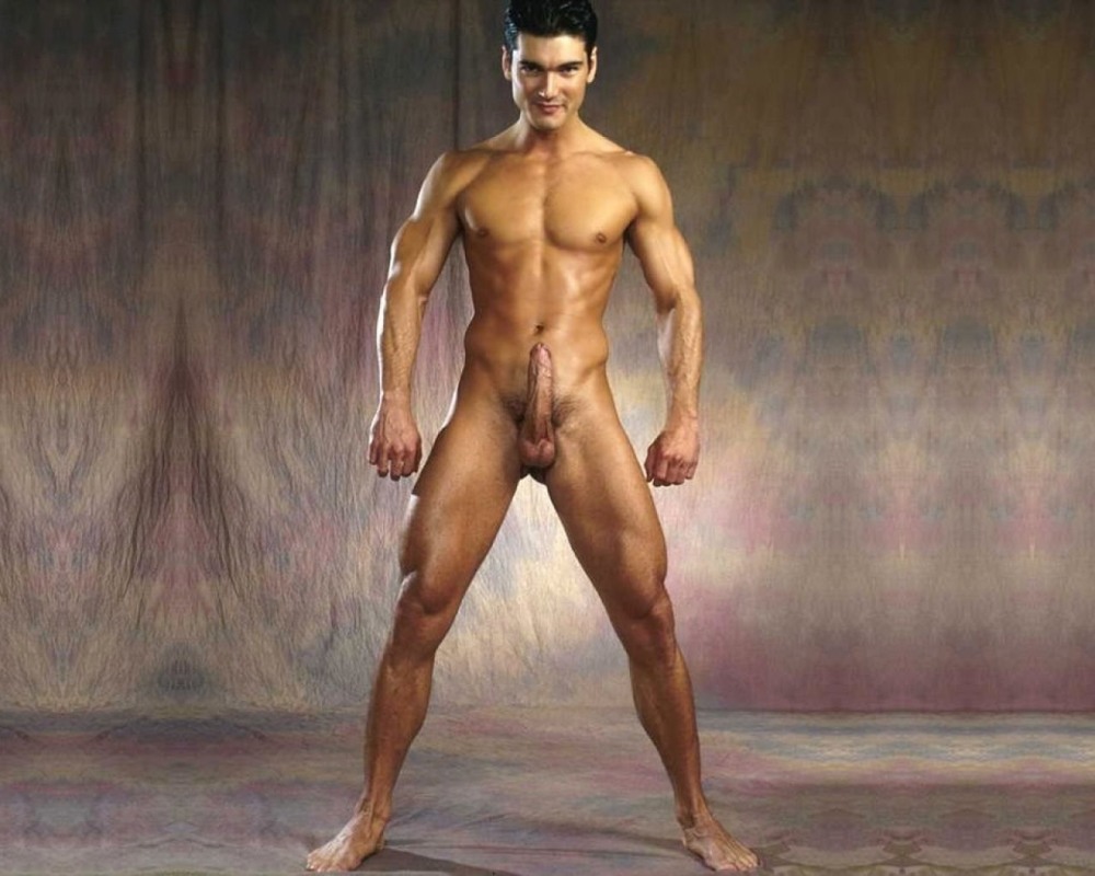 Den wok Evgeny Demchuk naked