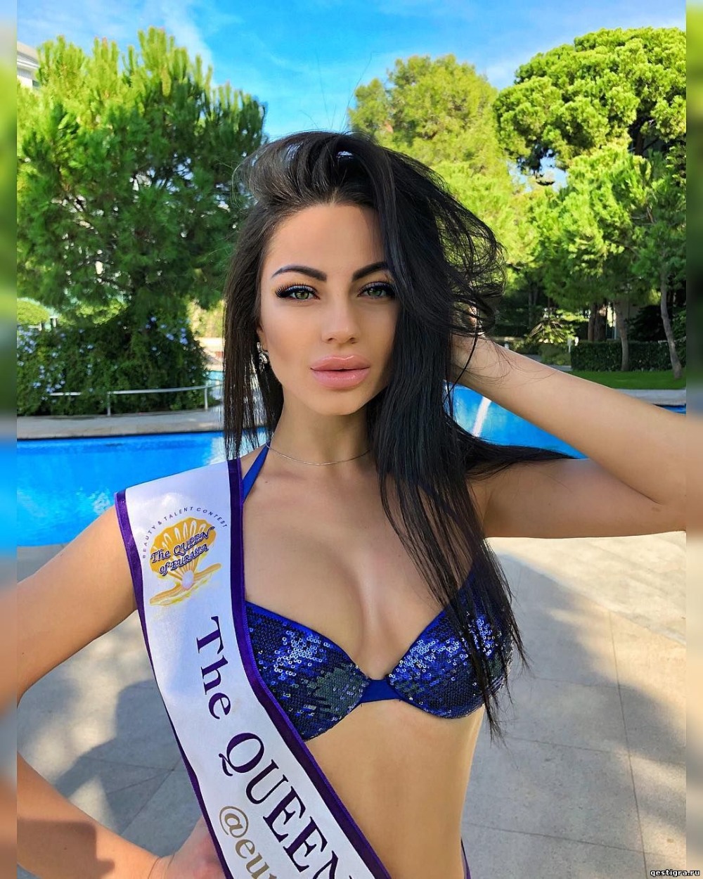 Anna Bryanskaya