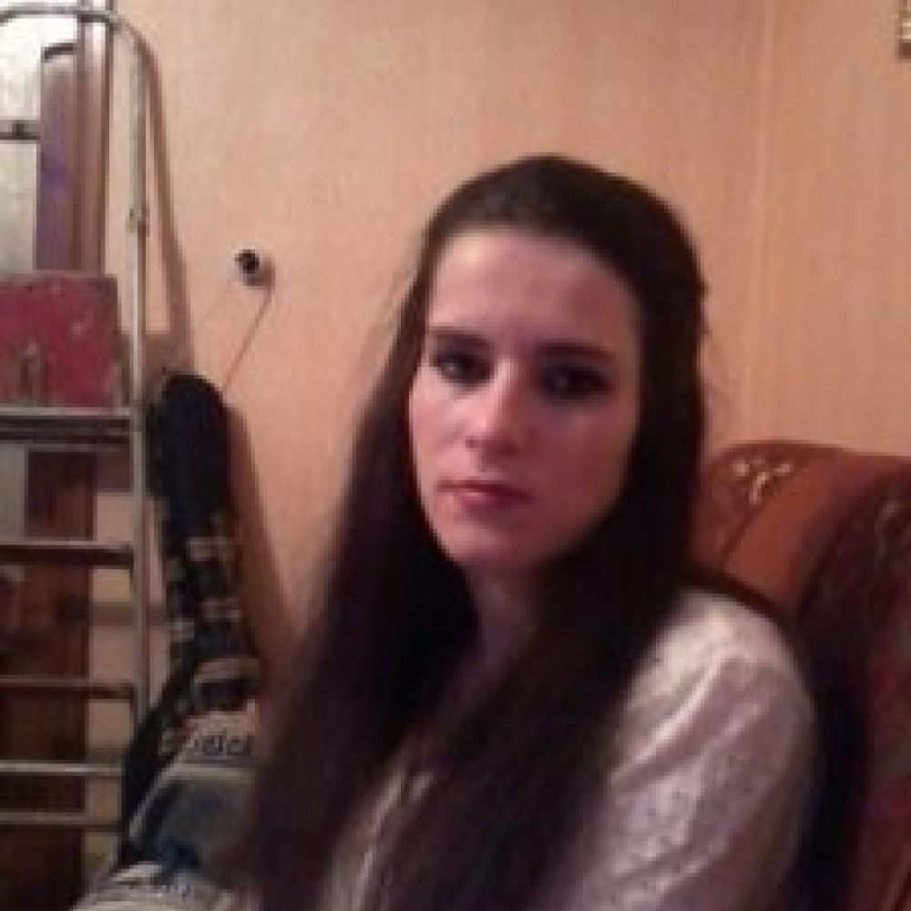 Anna Bryanskaya
