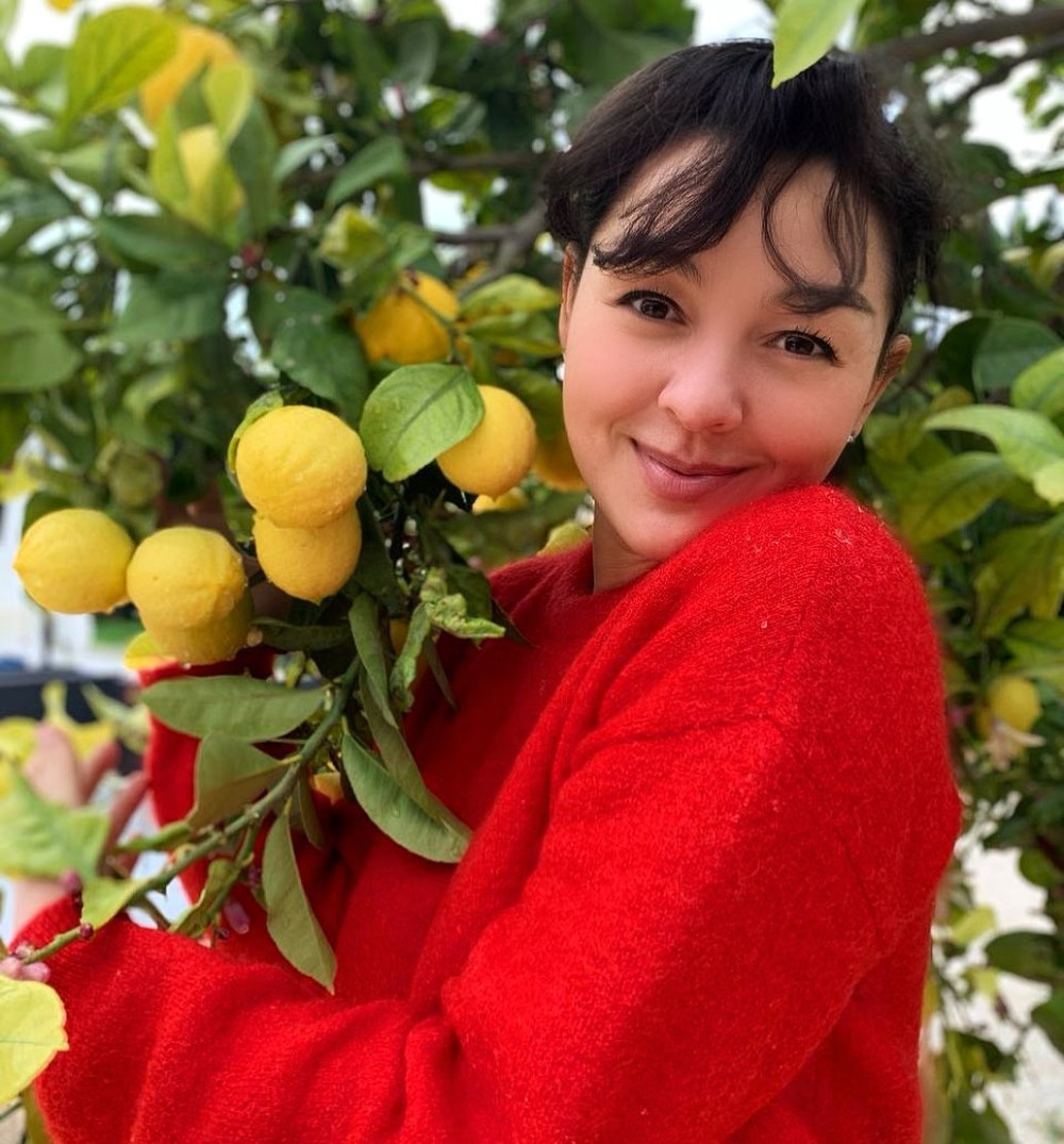 Marina Kravets