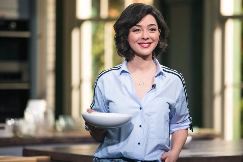 Marina Kravets 2020