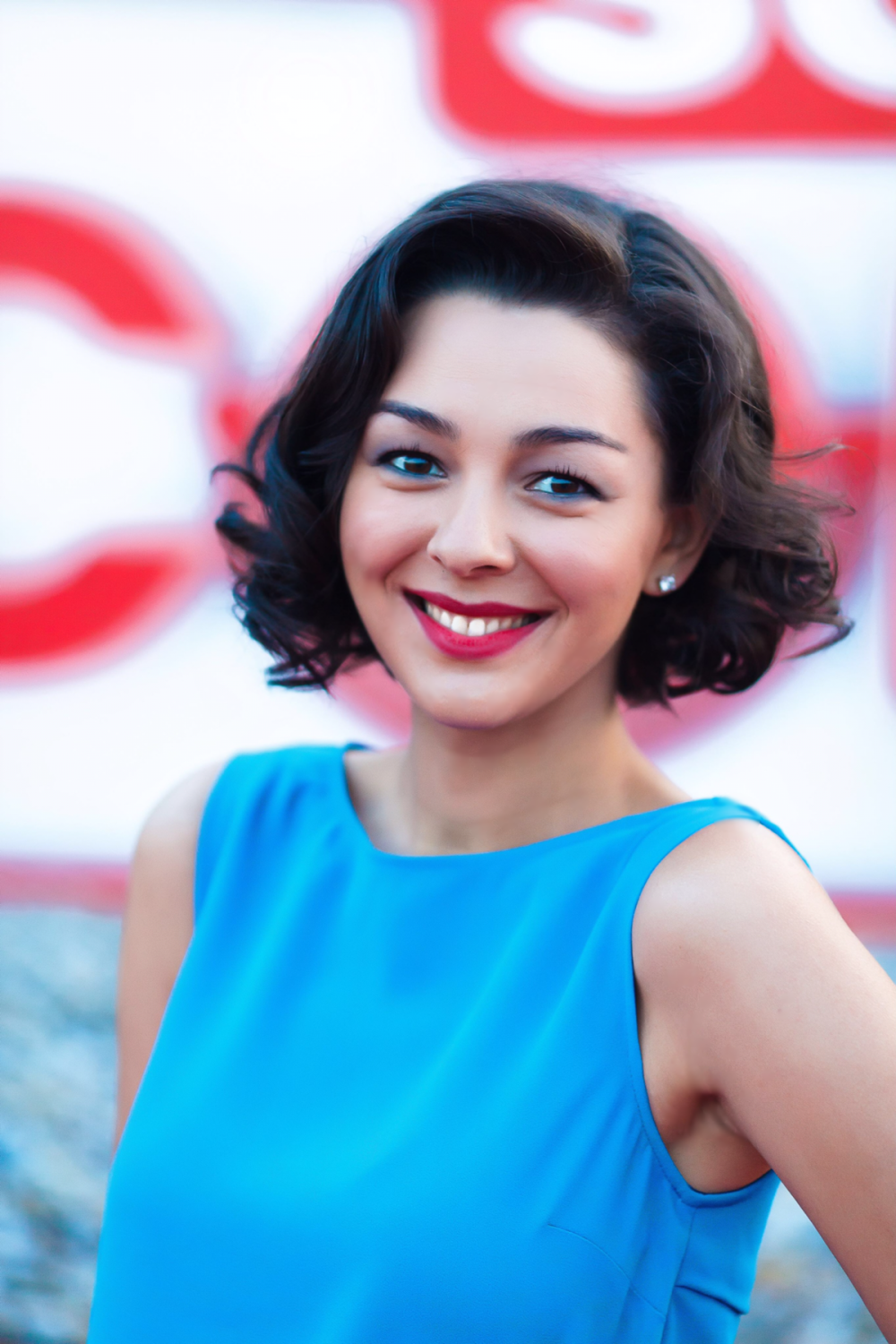 Marina Kravets