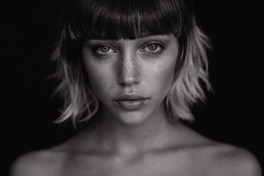 Amanda Giulia