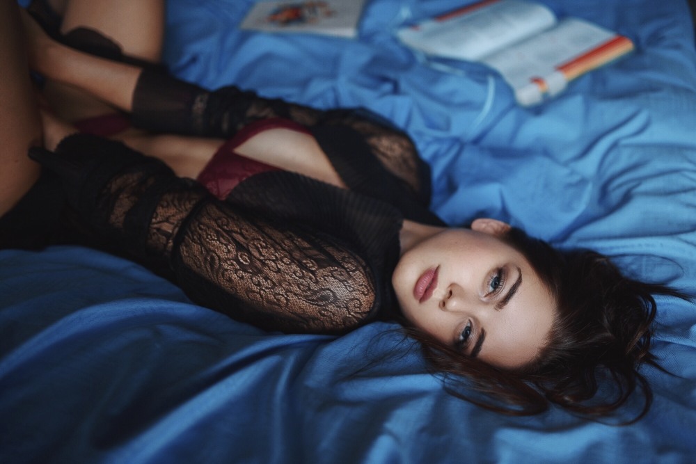 Tanya Mingalieva