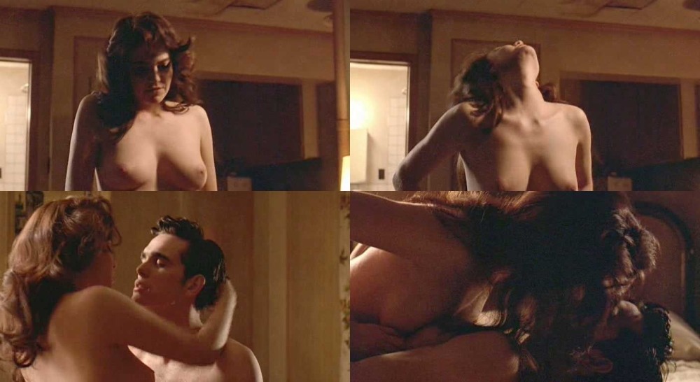 Inappropriate film 2002 Diane Lane Nude