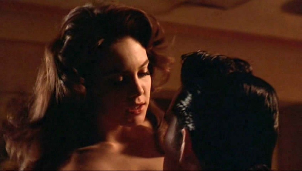 Inappropriate film 2002 Diane Lane Nude