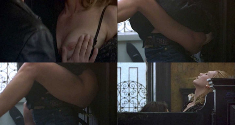Diana Lane actress Naked