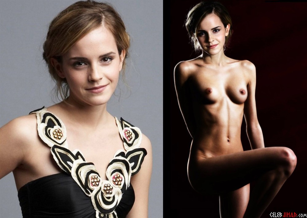 Emma Watson Erotic photos