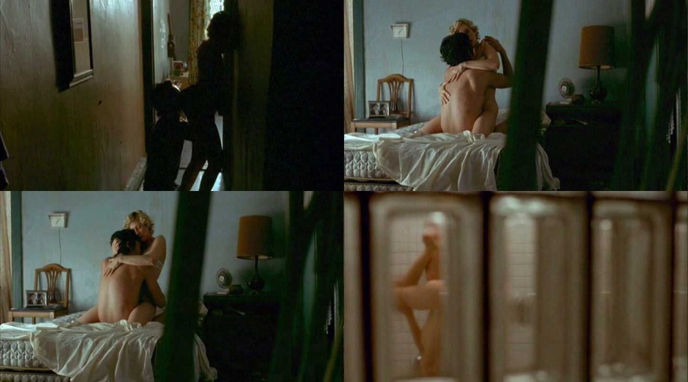 Vera Shpak Nude