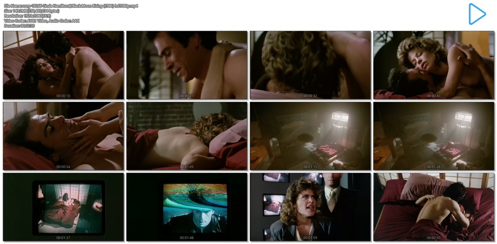 Linda Hamilton in youth hot