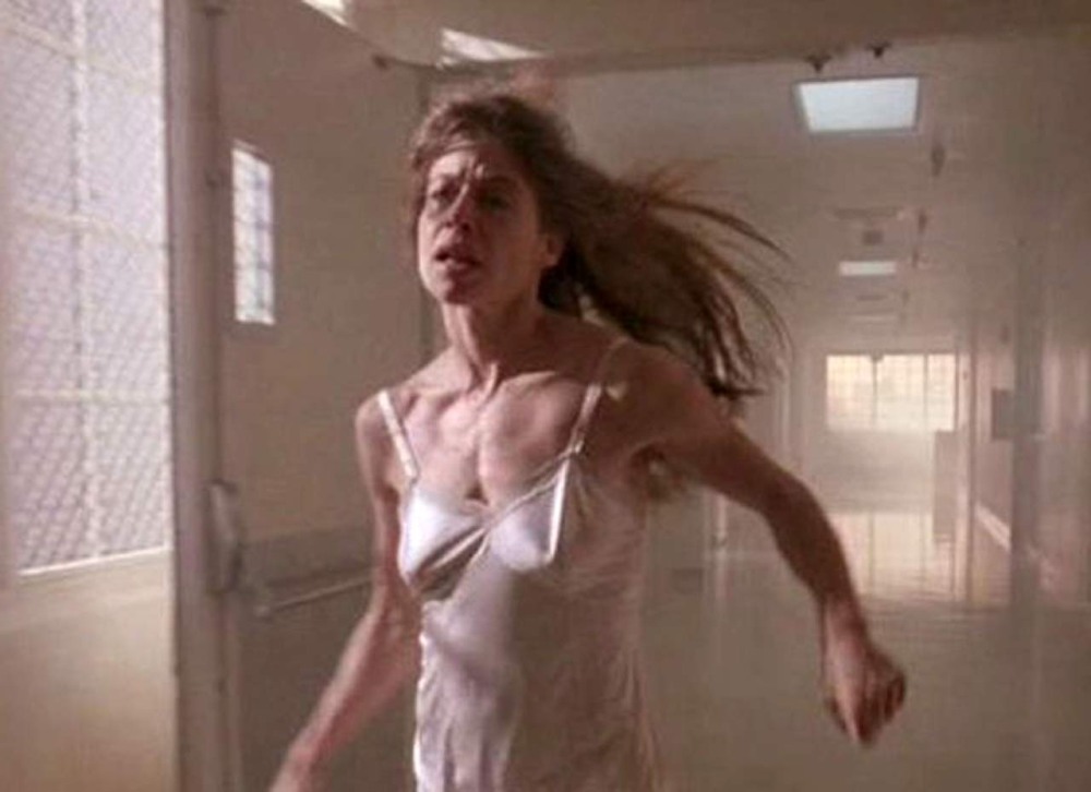 Linda Hamilton Playboy