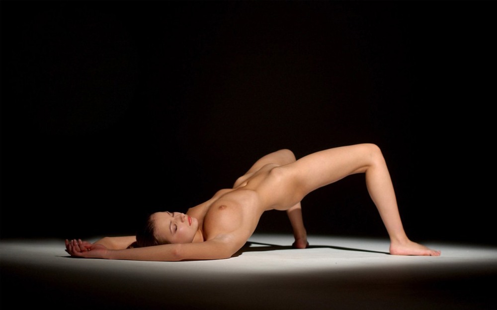 Mia Malkova Gymnastics