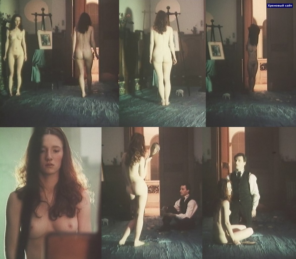 Actress Lyudmila Artemyeva Naked