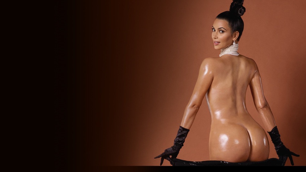 Chloe Alexandra Kardashian naked