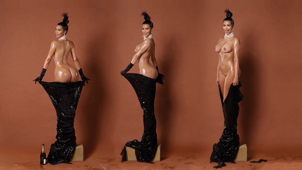 Kylie Jenner porn movie
