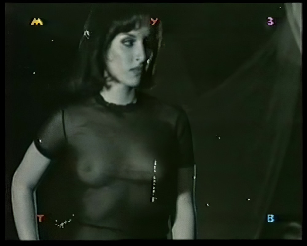 Tina Kandelaki Naked 2020