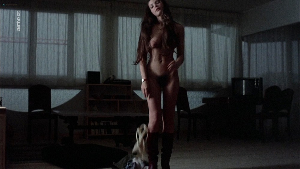 Last woman Ornella Muti Naked