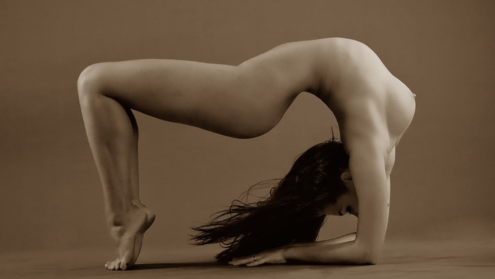 Auro gymnastics