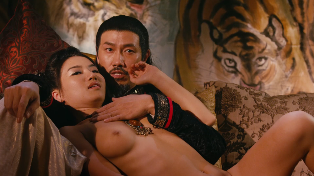 European erotic films