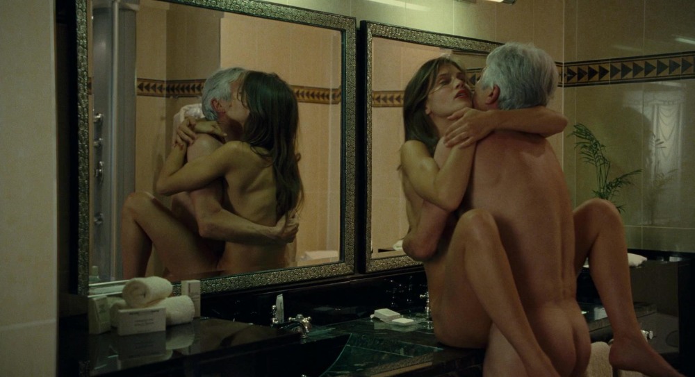 Young and beautiful film 2013 Marina Vakt Naked