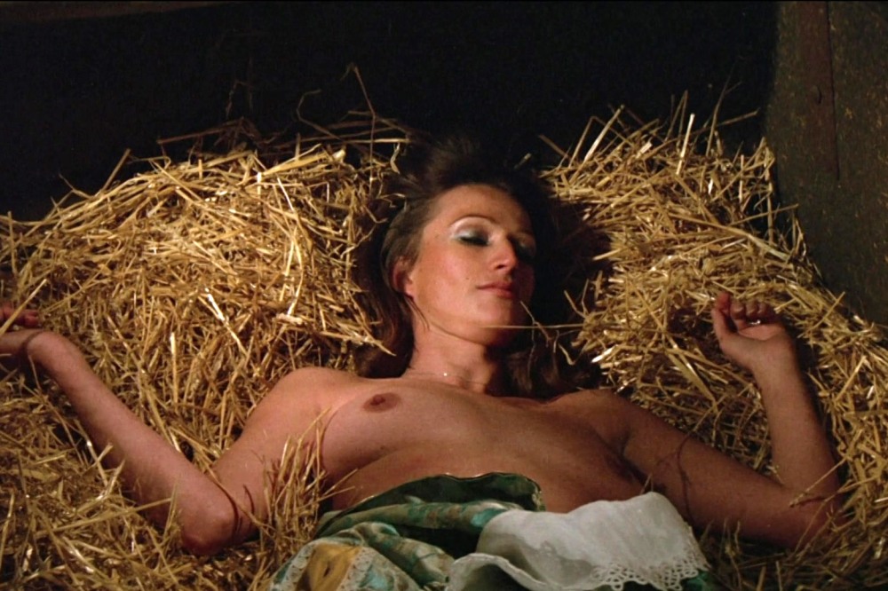 Erotic films