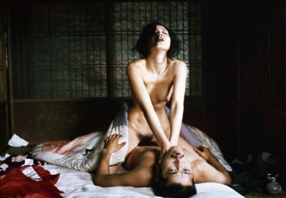 Youth erotic films