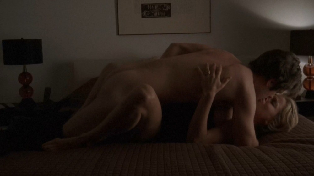 Sonya Walger Erotic film