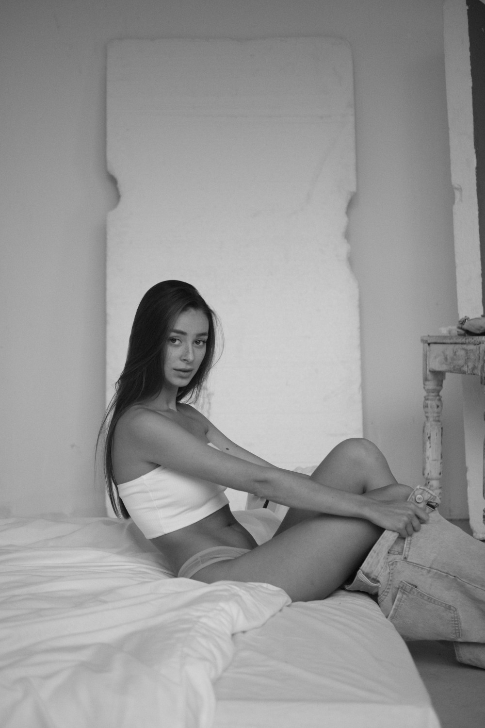 Valeria Rudy Model