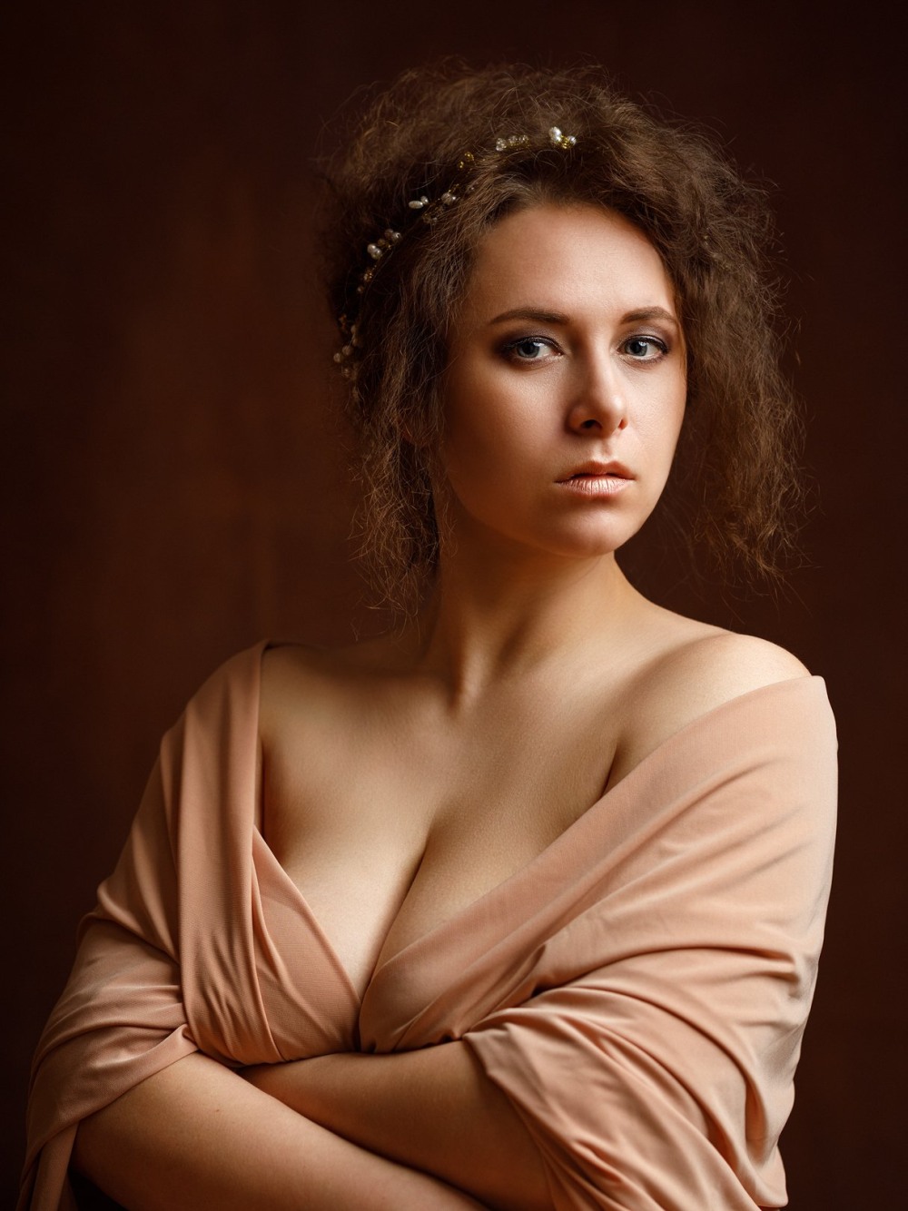 Ksenia Sergeeva