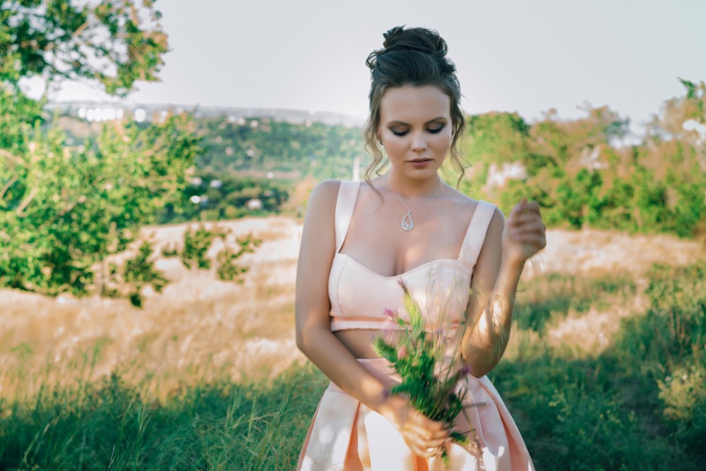 Photographer Alexey Trifonov Diana Shemetova