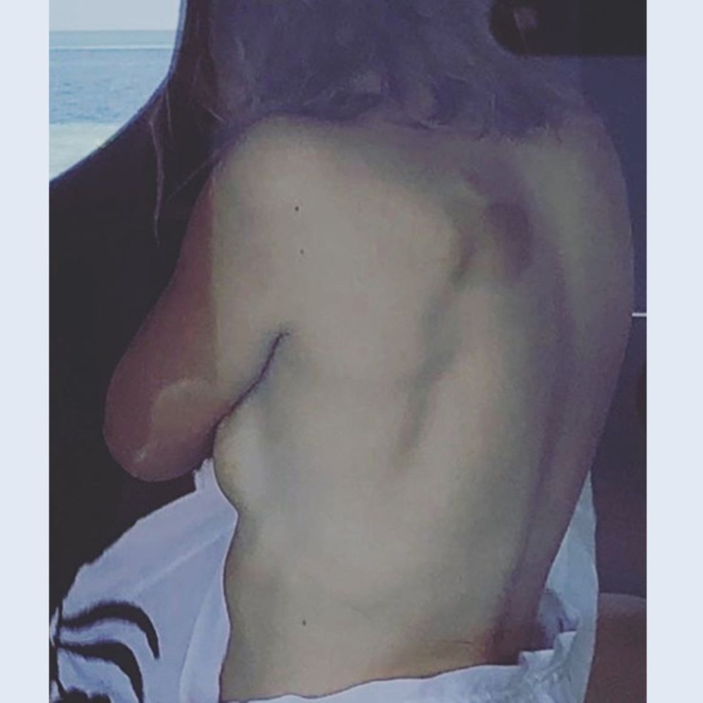 Ksenia Tsaritsina Naked