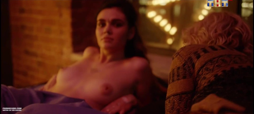 Julia Khlynina Naked ZKD