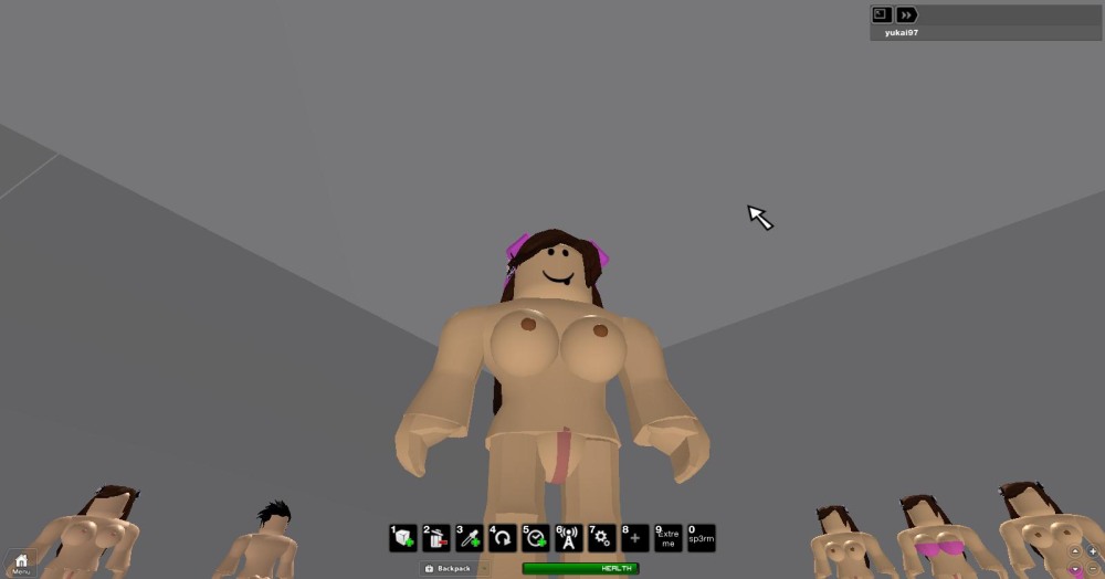 Hard Hentai Roblox