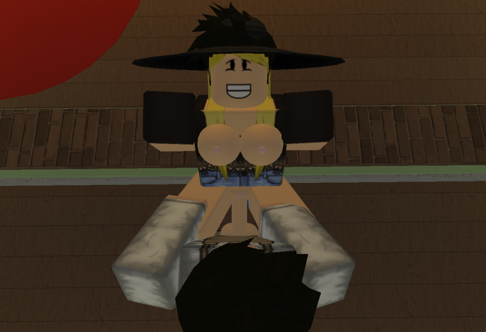 Hentai Roblox pictures