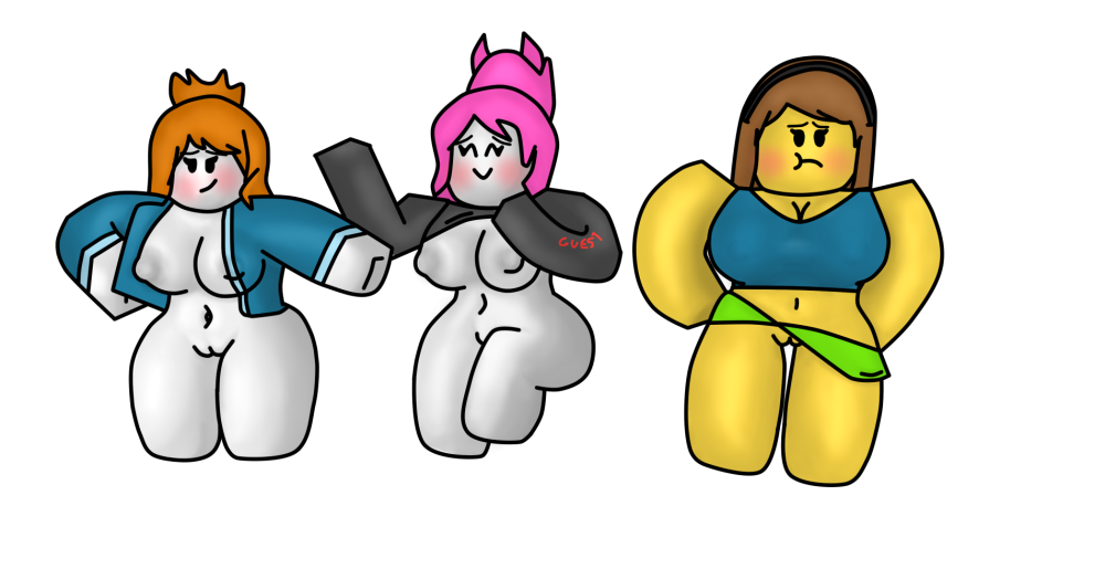 Minecraft Hentai Jenny