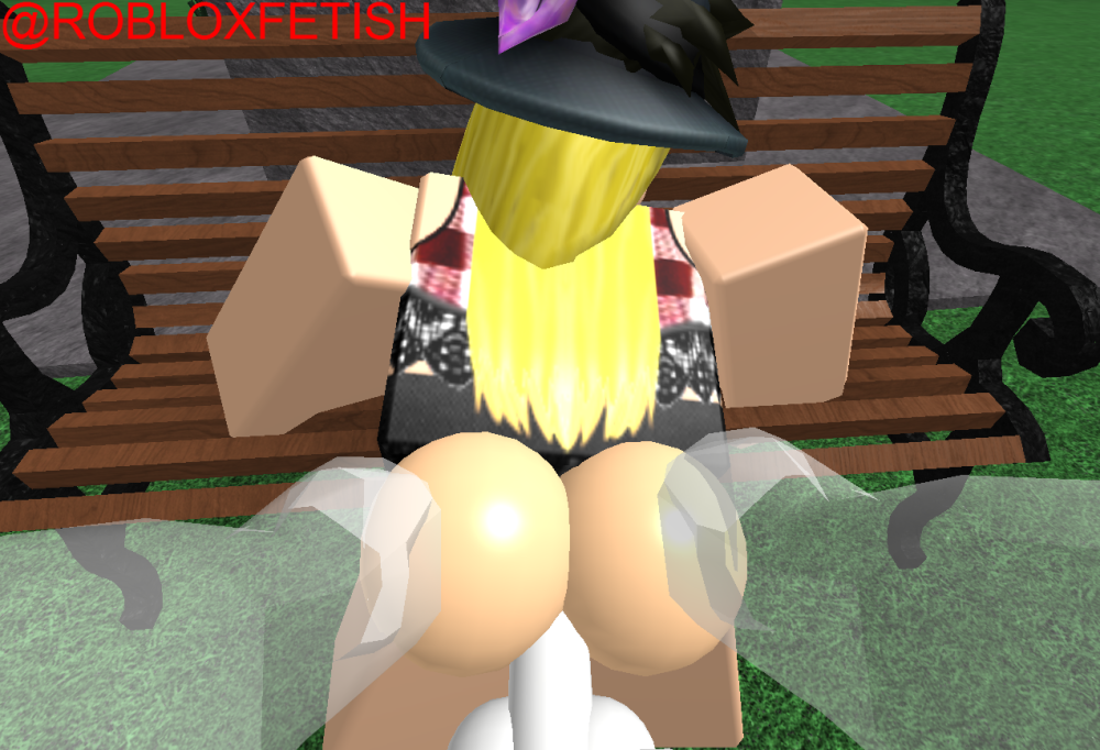 Ulyanka Rainbov Roblox XXX