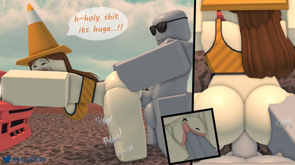 Roblox R34
