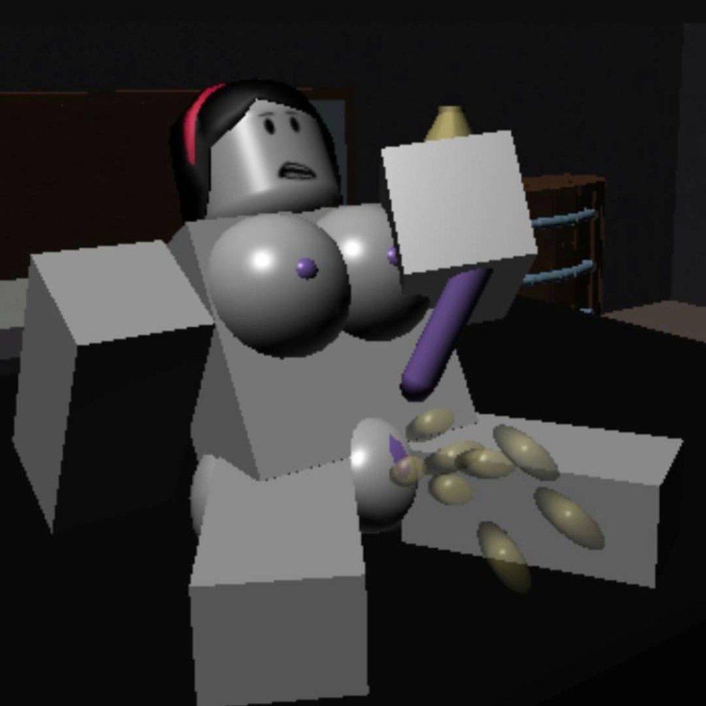 Roblox Futa Phone Wallpaper
