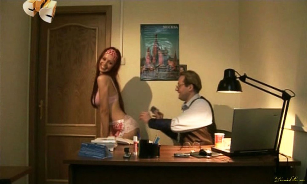Christina Asmus Pornstar Interns