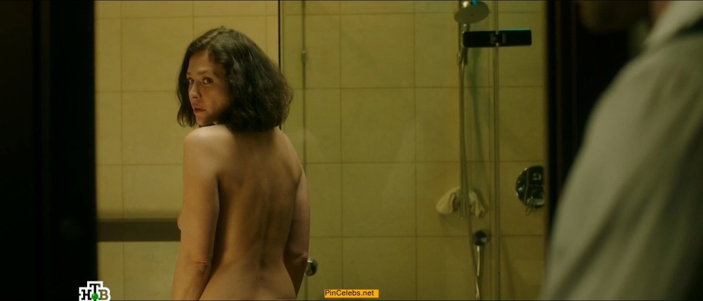 Naked Ekaterina Volkova Fake Voronina