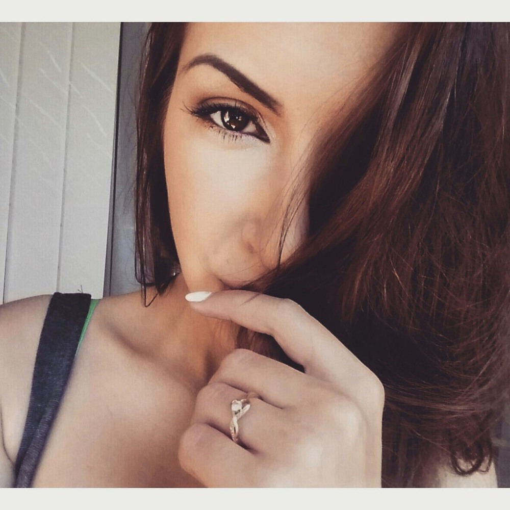 Anna Cherkasova writer