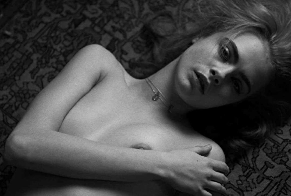Cara Delevingne 18