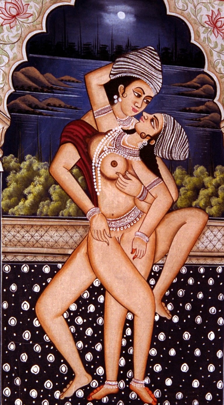 Indian erotic